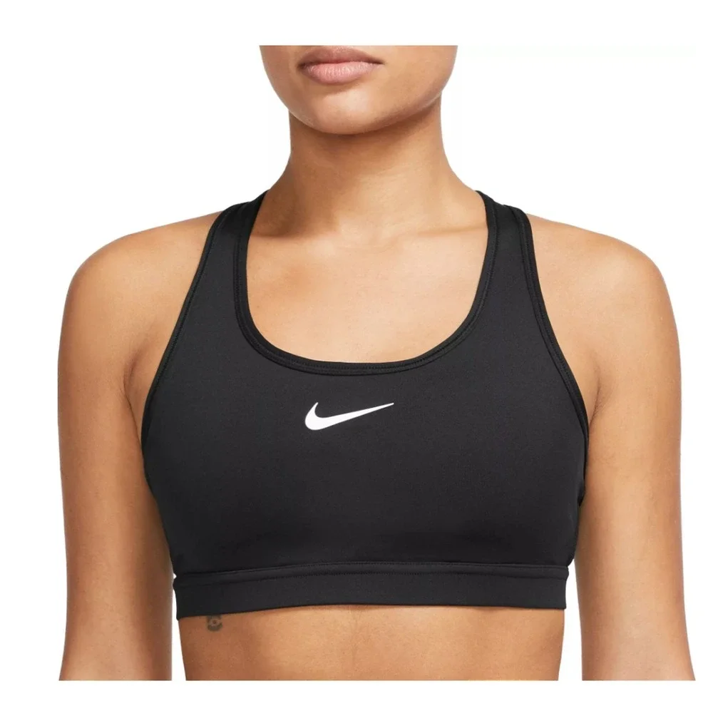 Nike swoosh sports